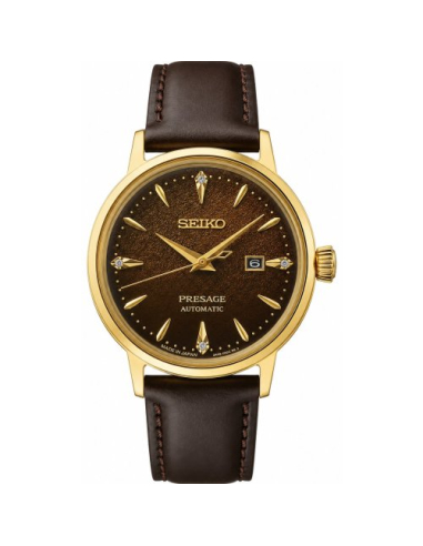 Seiko Reloj Presage SRE020